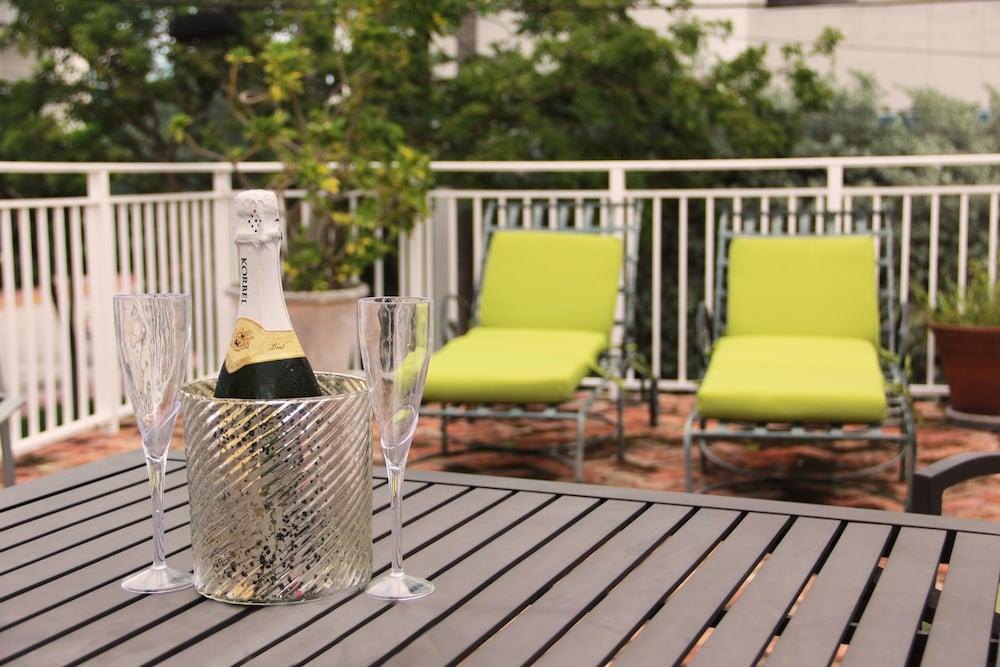 Baltic Hotel Miami Beach Exterior foto